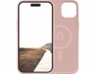 dbramante Monaco MagSafe - iPhone 15 - Pink Sand