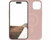 dbramante Monaco MagSafe - iPhone 15 - Pink Sand