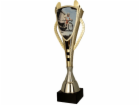 Victoria Sport Plastový pohár Gold - HORSKÁ KOLA MTB