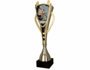 Victoria Sport Plastový pohár Gold - HORSKÁ KOLA MTB