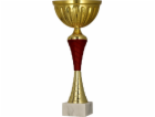 Victoria Sport Plastový pohár Gold - ATLETIKA