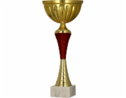Victoria Sport Plastový pohár Gold - ATLETIKA