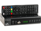 Cabletech TV tuner DVB-T/C tuner Hevc H.265 10bit Cabletech