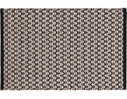 Douceur d`Interieur Koberec Boho CHASCA, 60 x 90 cm