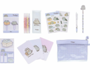 Pusheen Pusheen - Sada školních potřeb z kolekce Moments