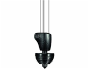 Manfrotto Spike/guma pro průměr 11,6 mm pro 695CX