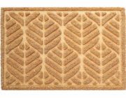 Douceur d`Interieur Kokosová rohožka do interiéru PALMETTE, 40 x 60 cm