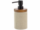 Douceur d`Interieur dávkovač mýdla Žebrovaný dávkovač mýd...