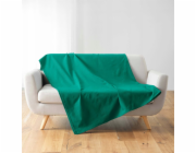 Douceur d`Interieur Interiérový design LUCILE přehoz na postel z polybavlny, 180 x 220 cm