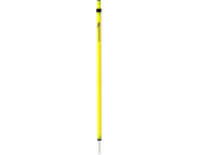 YakimaSport Teleskopická tréninková tyč Yakima žlutá 100683