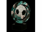 Victoria Sport Kovová trofej s mramorovým podstavcem - fo...