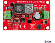 Atte Měnič DC/DC KONVERTOR ATTE ASUC-50-240-OF
