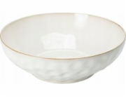 London Durable Porcelain Porcelánová mísa London Durable s kamennou strukturou, reliéfní, 2500 ml