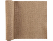 Douceur d`Interieur Interiérový design Jutový běhoun MODALIE, 35 x 140 cm