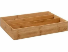 Adidas Organizér na kosmetiku 5five BAMBOO, 3 přihrádky