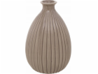 Boltze Dekorativní váza Pilar, porcelán, 15 cm