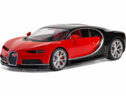 Airfix Startovací sada Airfix - Bugatti Chiron