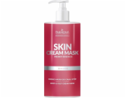 XXXX____Farmona Professional (Farmona) XXXX_____Farmona Professional (Farmona) Farmona SKIN CREAM MASK PEONY ESSENCE Krémová maska na tělo a nohy 500ml.