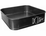 Secret de Gourmet Pečící forma čtvercová, nepřilnavá, 26 x 26 cm