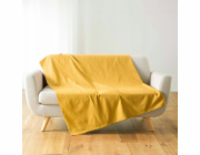Douceur d`Interieur Interiérový design LUCILE přehoz na postel z polybavlny, 180 x 220 cm