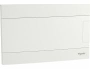 SCHNEIDERE Zapuštěná rozvaděčová krabice Schneider 1x12 IP40 IK07 Easy9 EU EZ9EU-1-12-PT-P EZ9EUB112 bílé dveře bílá