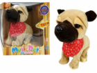 Lean Sport Interactive Dog Barks Wiggle Ocásek Sensory (3...