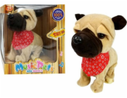 Lean Sport Interactive Dog Barks Wiggle Ocásek Sensory (3983)