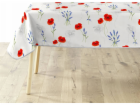 Douceur d`Interieur SISTERON olejovaný ubrus, 140 x 240 cm