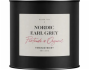 Teministeriet Fairtrade Collection Nordic Earl Gray sypaný čaj 100g