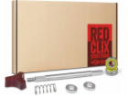 Comandante Comandante - Red Clix Drivetrain RX35 - Náhrad...