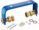 Fitting Armatura Armatura konzole pro vodoměr DN15 GZ 3/4...