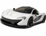Airfix Airfix QUICKBUILD McLaren P1 - bílý