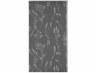 Douceur d`Interieur Předokenní roleta FLORAL, 45 x 180 cm...