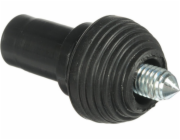 Manfrotto hrot/gumová patka pro stativ 028B/058 (20 mm)