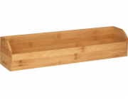 5five Kuchyňský organizér s magnetem, L, bambus