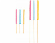 Maximex Sada na čištění štěrbin 6 kusů