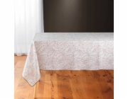 Douceur d`Interieur Design interiéru Obdélníkový ubrus s potiskem SOLEA, 150 x 240 cm