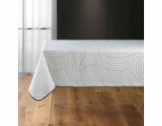 Douceur d`Interieur Polyesterový ubrus do interiéru s potiskem LINEA, 150 x 200 cm