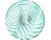 PopSockets Držák a stojan na telefon PopSockets PlantCore Grip Fern 806201