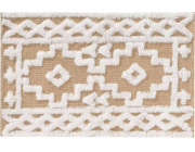 Douceur d`Interieur Jutová podložka MEDINE, 60 x 90 cm