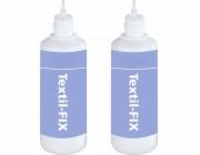 Maximex lepidlo na opravu textilií, 2x 50 ml, WENKO