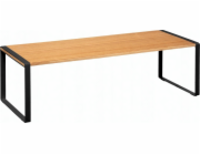 5five Kuchyňská police na pracovní desku, 50 x 18 x 15 cm