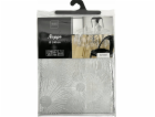 Douceur d`Interieur Průhledný PVC ubrus SOLEIL pro interi...