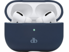 dbramante Kostarika - Silikonový kryt pro AirPods Pro (1....