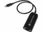 Sonnet Solo2.5G USB-C 2,5Gb ethernetový adaptér