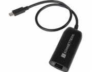 Sonnet Solo2.5G USB-C 2,5Gb ethernetový adaptér