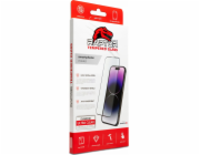 Swissten Tvrzené sklo Raptor Diamond Ultra Clear 3D pro iPhone 15 Pro Max