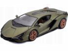 Bburago B18-21099G 1:24 Lamborghini SIAN FKP 37 gr