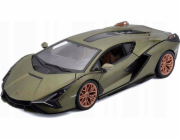 Bburago B18-21099G 1:24 Lamborghini SIAN FKP 37 gr