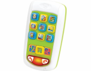 Dumel Dümel rýmující chytrý telefon (DD 42047)